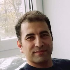 Mirwaiss Ghafari
